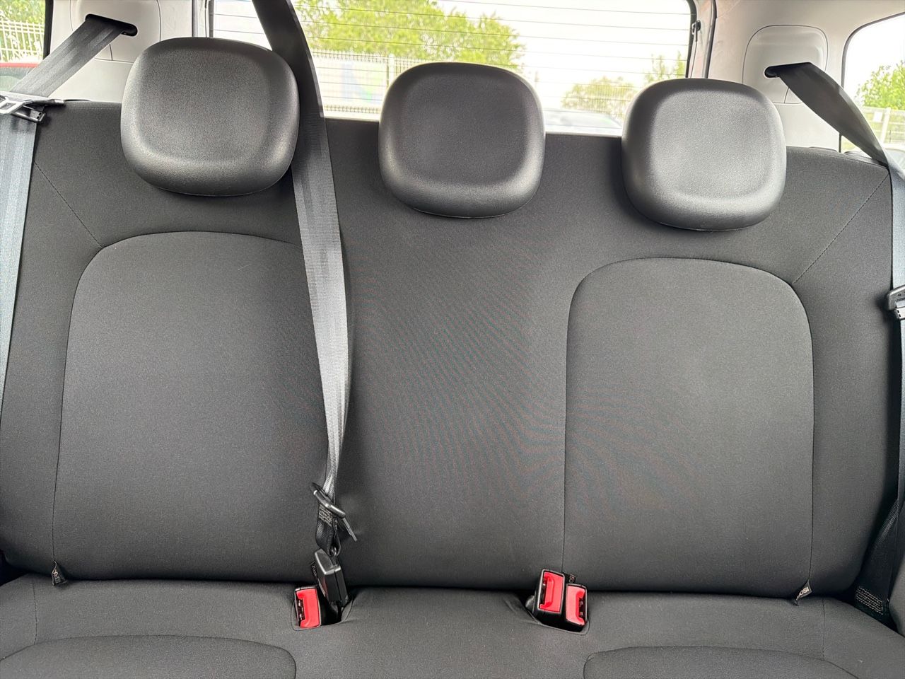 Fiat Panda City Life Hybrid 1.0 Gse 51kw (70CV) - Foto 27