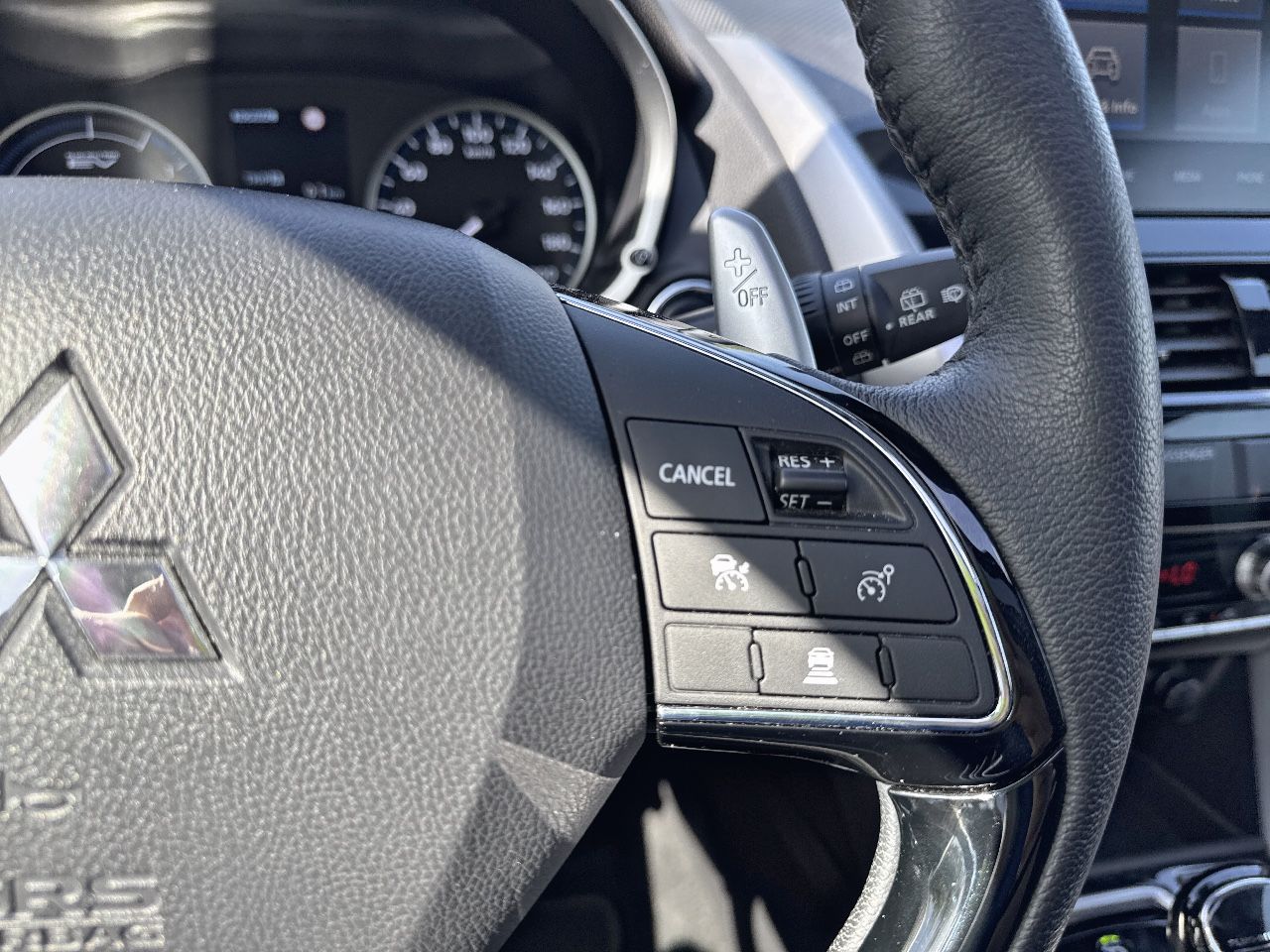 Mitsubishi Eclipse Cross PHEV Kaiteki 4WD - Foto 20