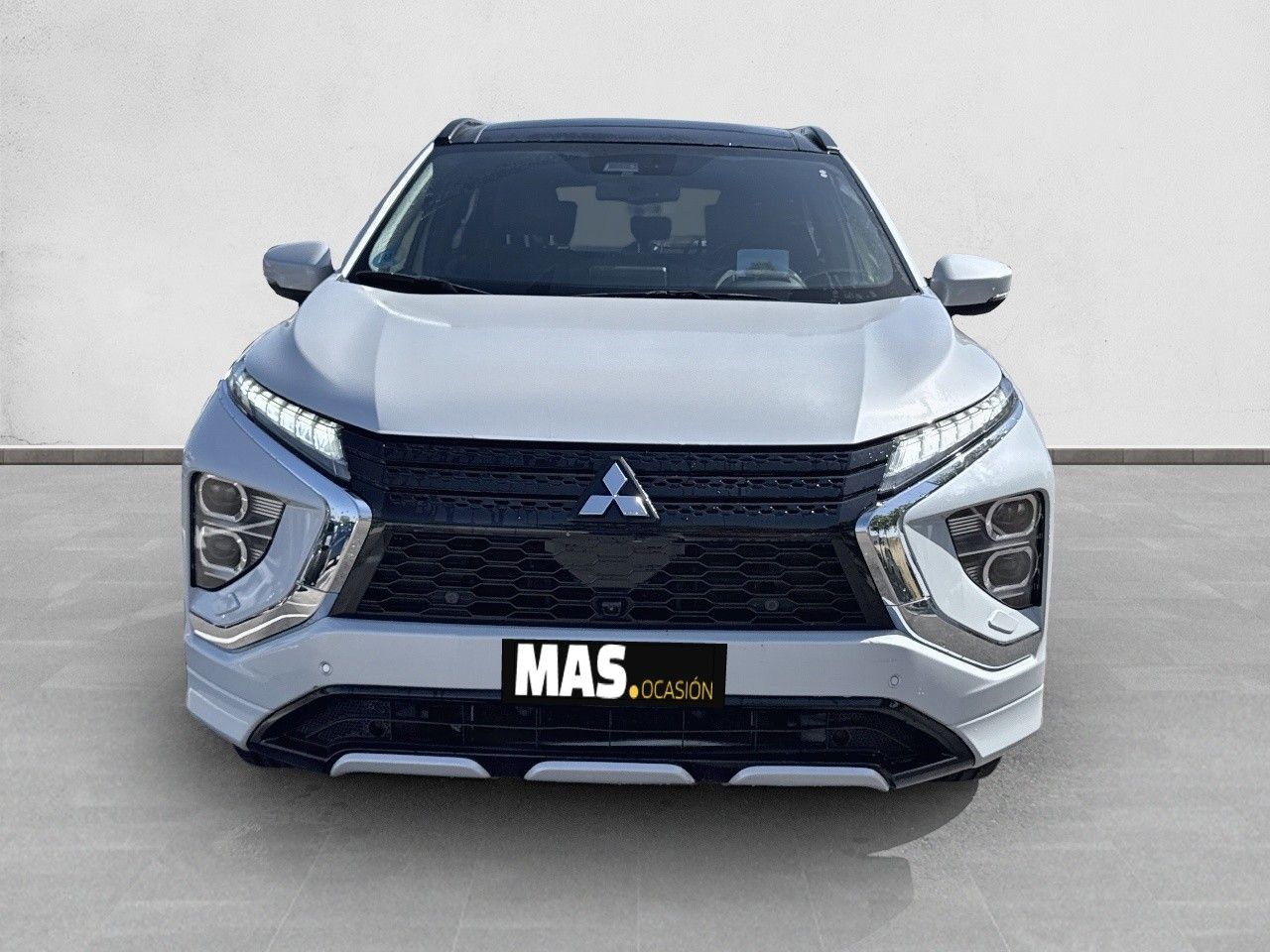 Mitsubishi Eclipse Cross PHEV Kaiteki 4WD - Foto 3