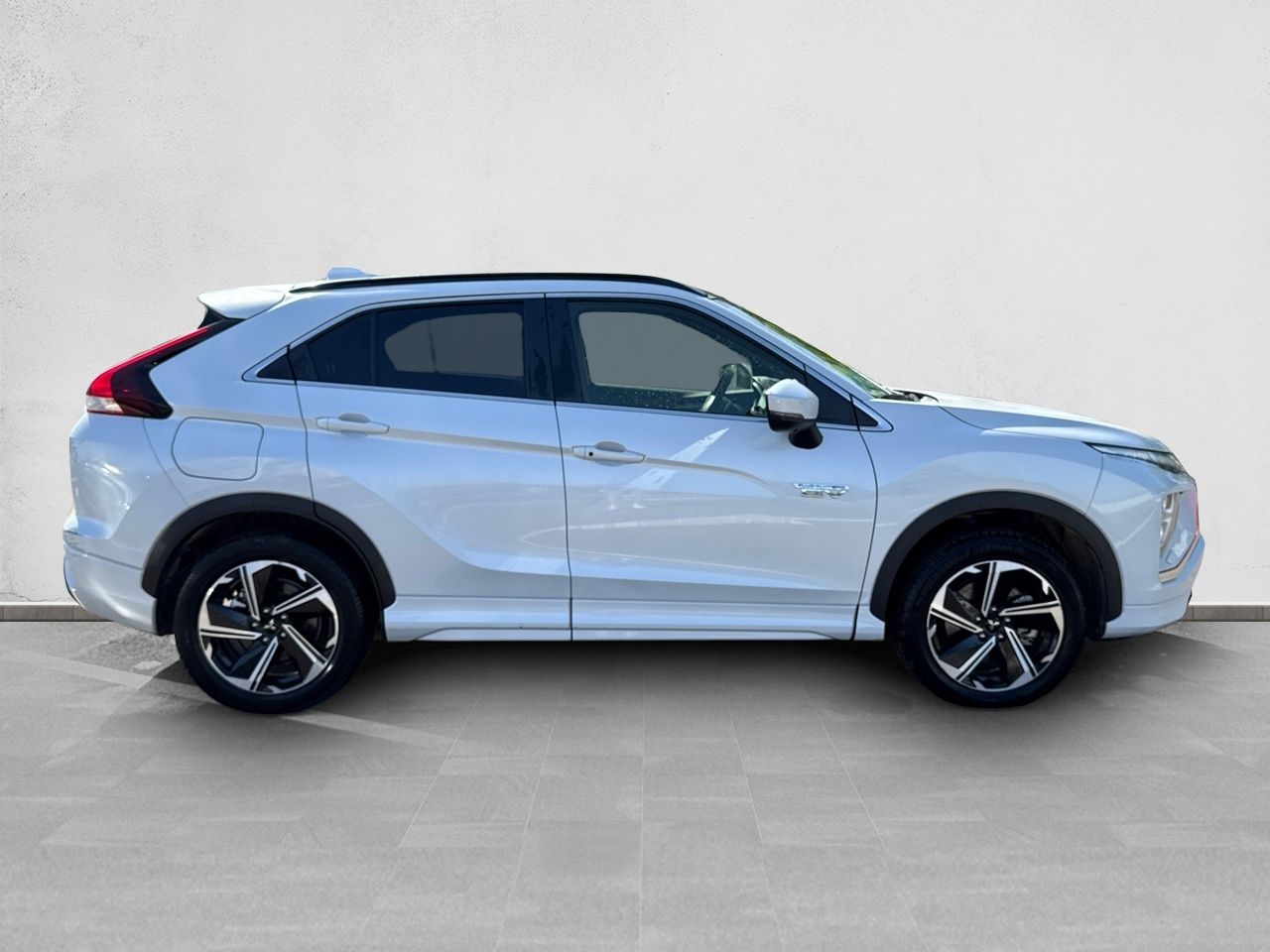 Mitsubishi Eclipse Cross PHEV Kaiteki 4WD - Foto 5