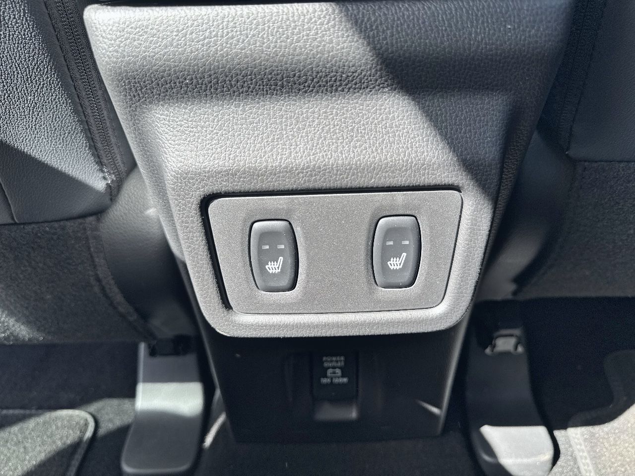 Mitsubishi Eclipse Cross PHEV Kaiteki 4WD - Foto 29