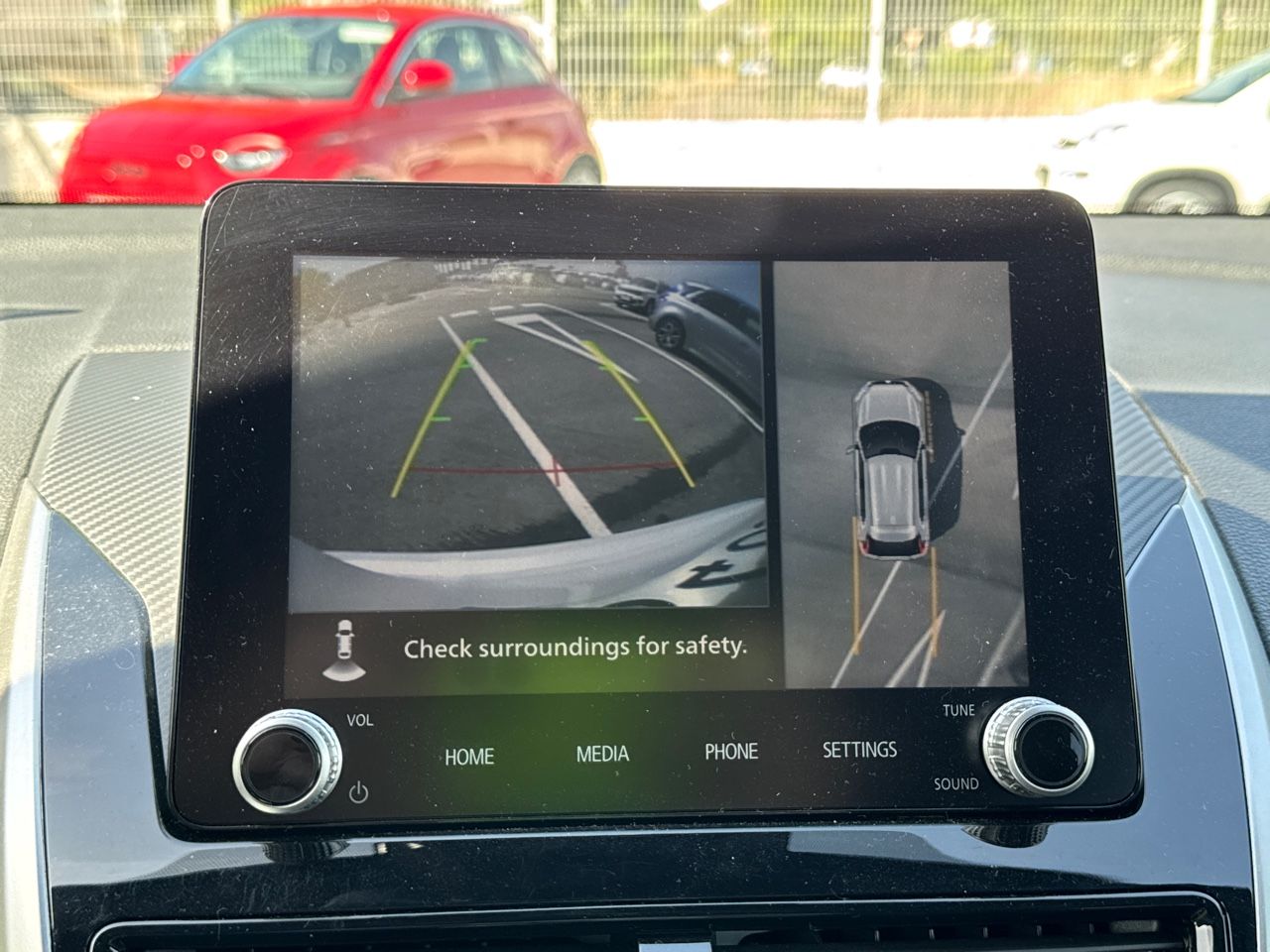 Mitsubishi Eclipse Cross PHEV Kaiteki 4WD - Foto 24