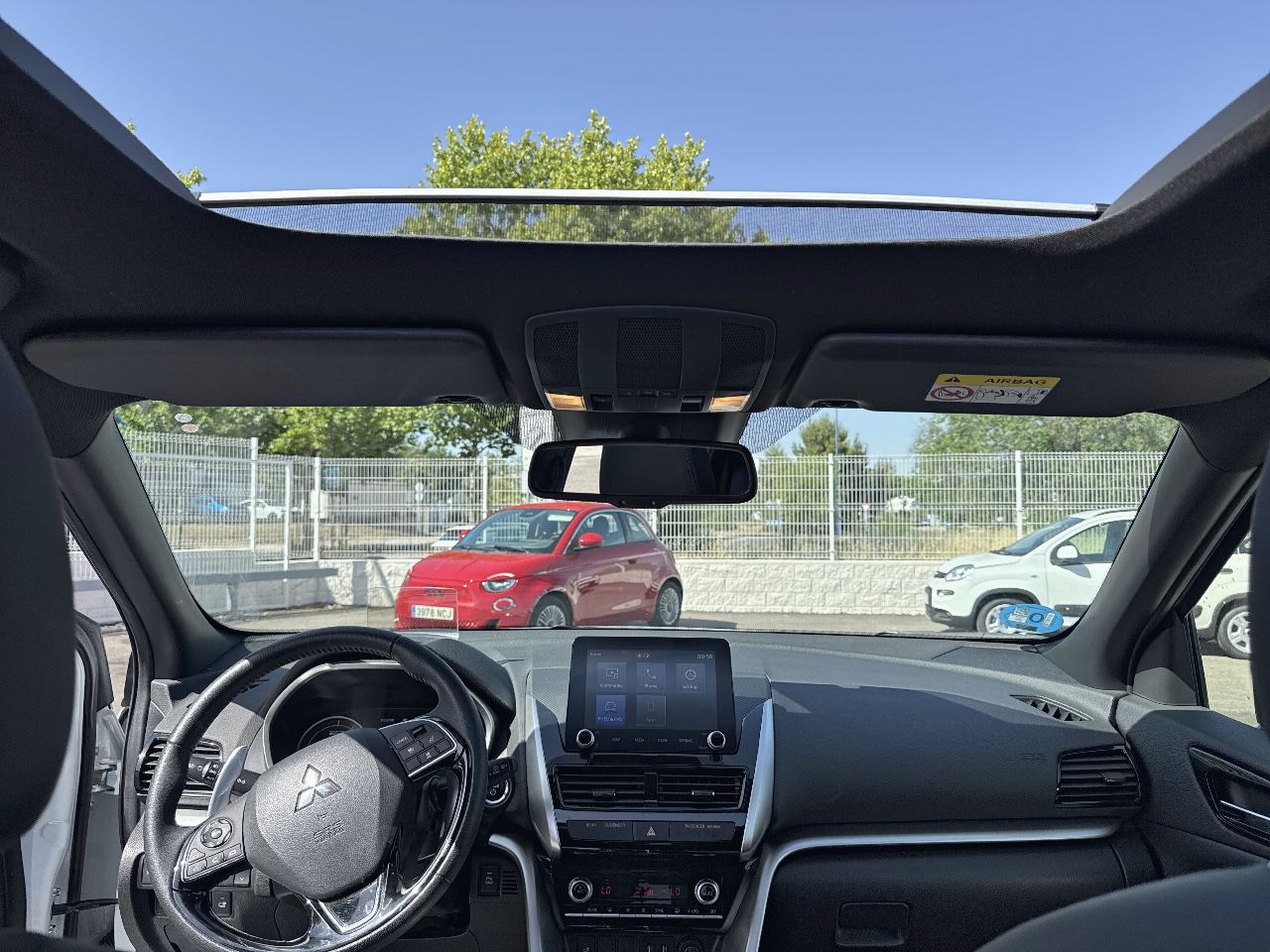 Mitsubishi Eclipse Cross PHEV Kaiteki 4WD - Foto 28