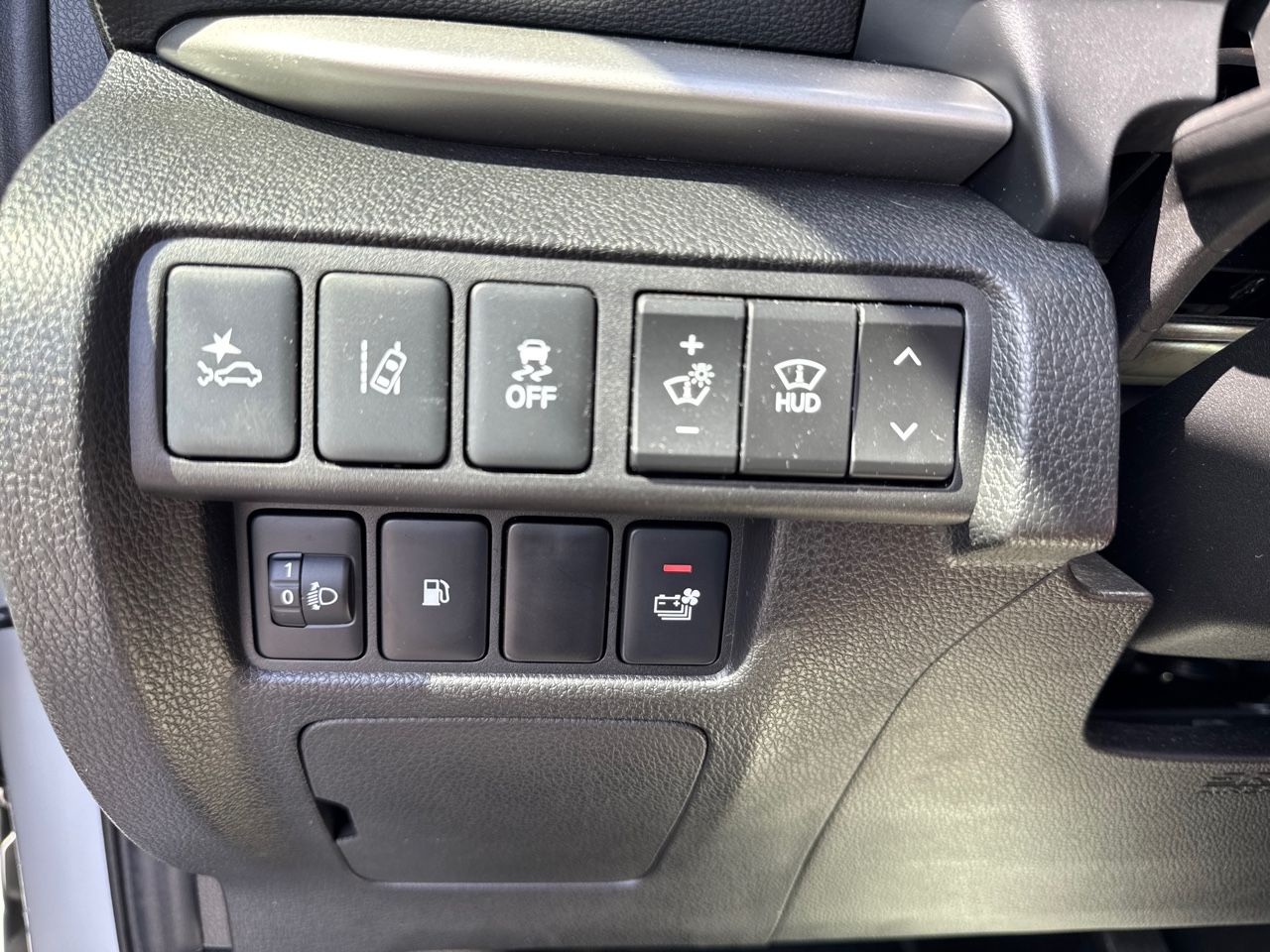 Mitsubishi Eclipse Cross PHEV Kaiteki 4WD - Foto 14