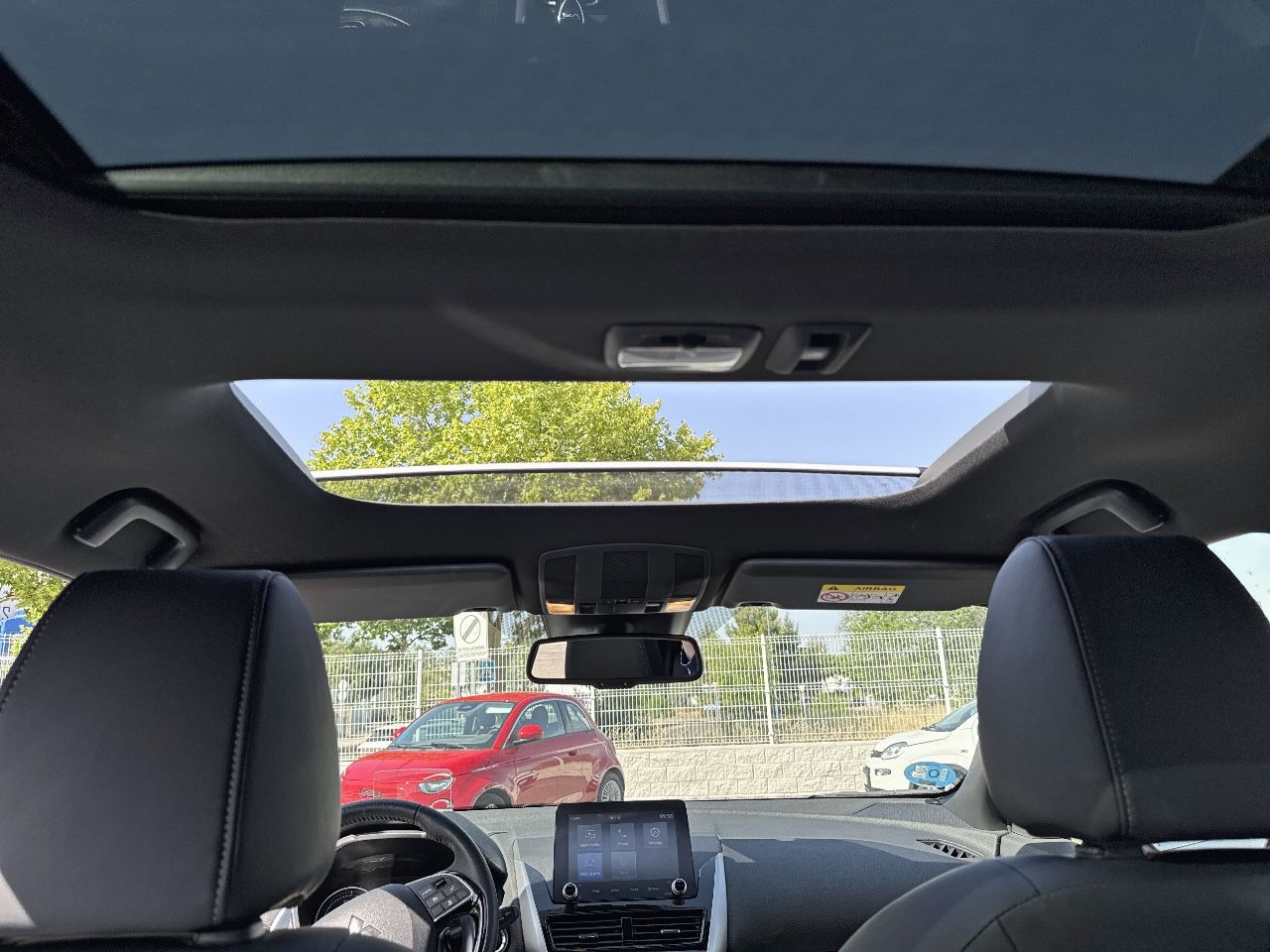 Mitsubishi Eclipse Cross PHEV Kaiteki 4WD - Foto 27