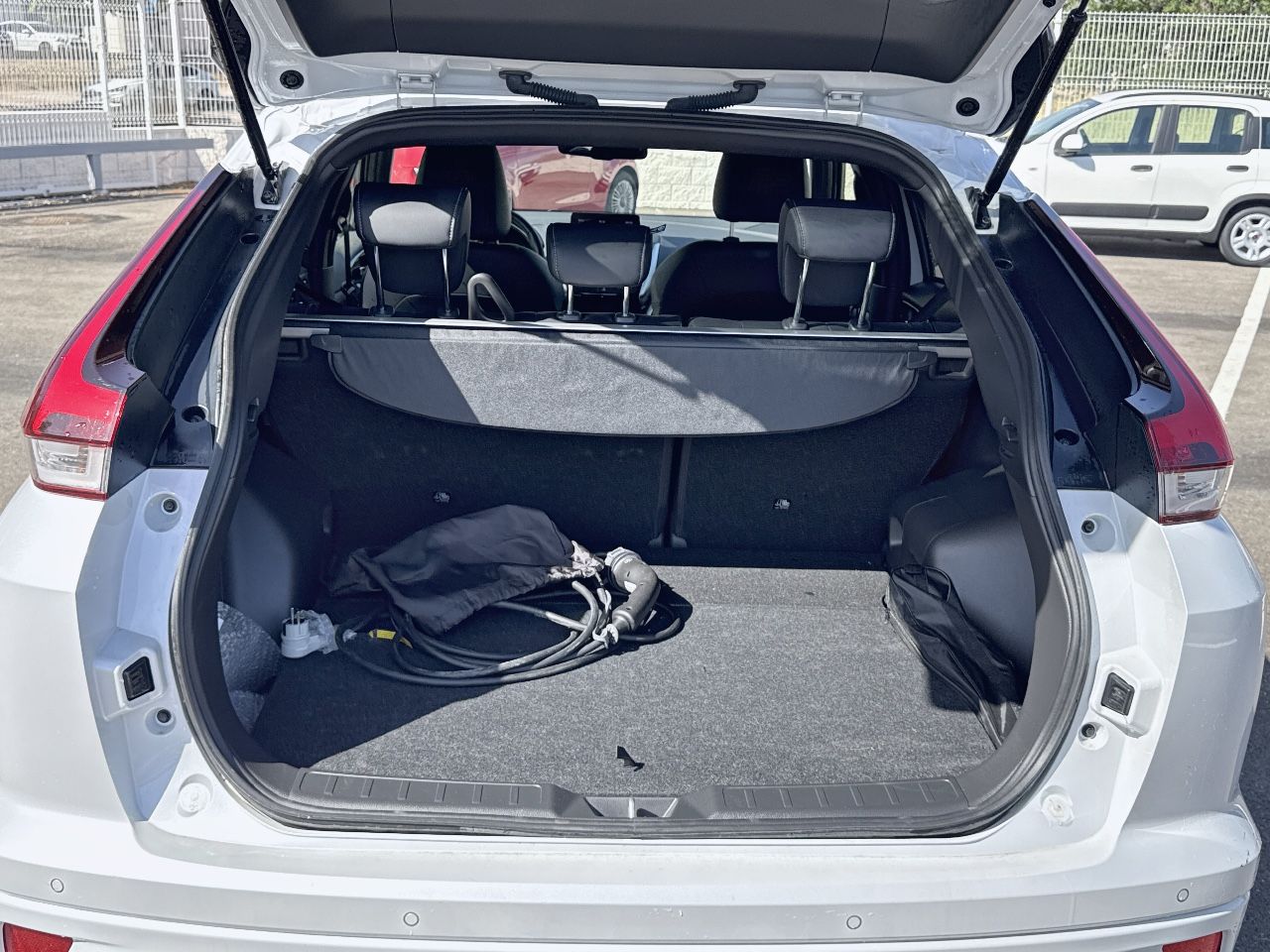 Mitsubishi Eclipse Cross PHEV Kaiteki 4WD - Foto 7