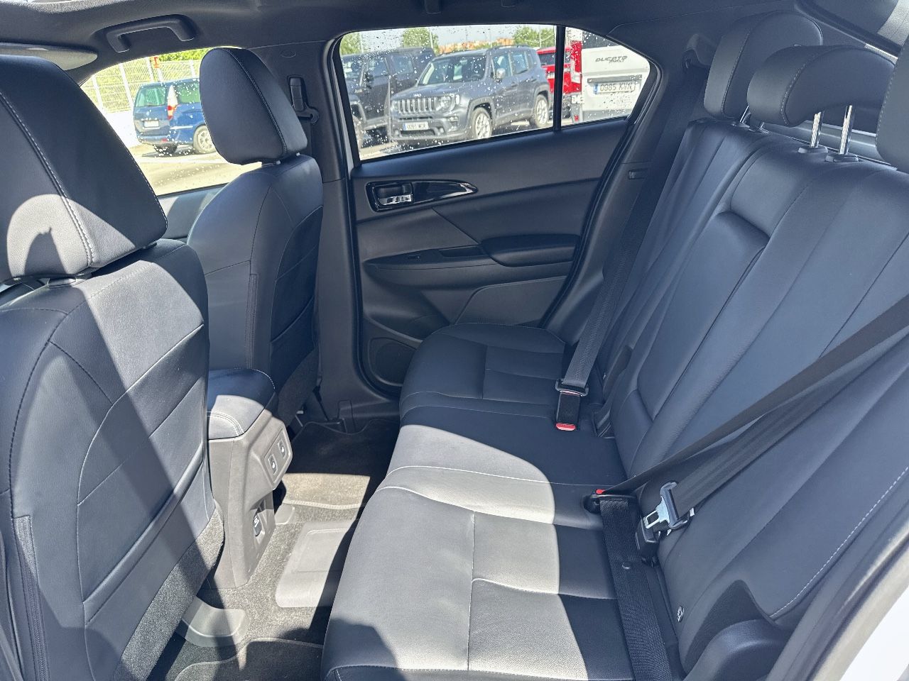 Mitsubishi Eclipse Cross PHEV Kaiteki 4WD - Foto 11