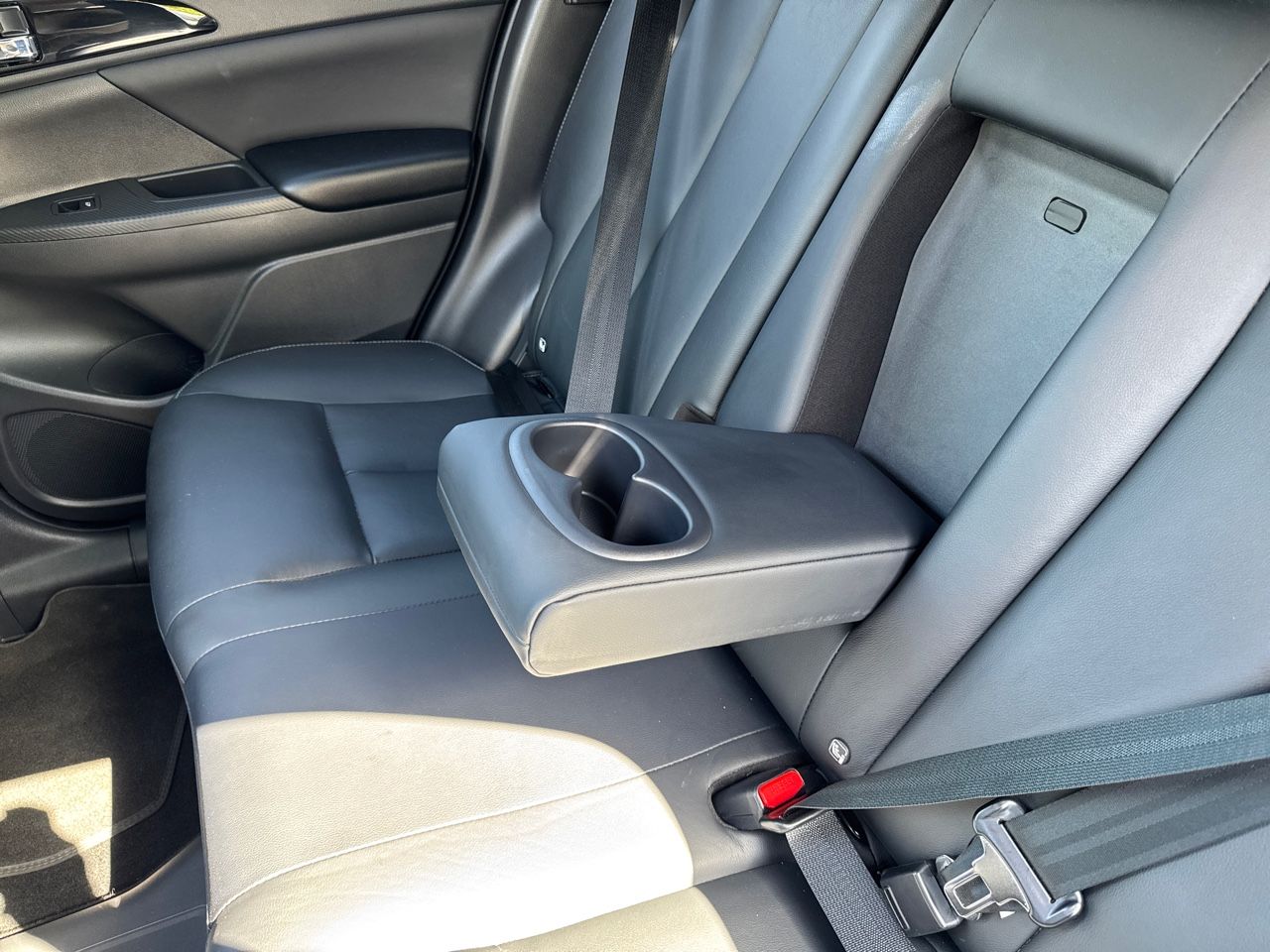 Mitsubishi Eclipse Cross PHEV Kaiteki 4WD - Foto 30