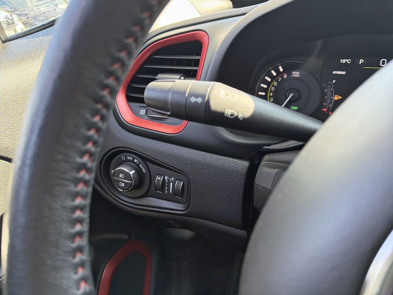 Jeep Renegade Trailhawk 1.3 PHEV 177kW (240CV) AT AWD - Foto 22