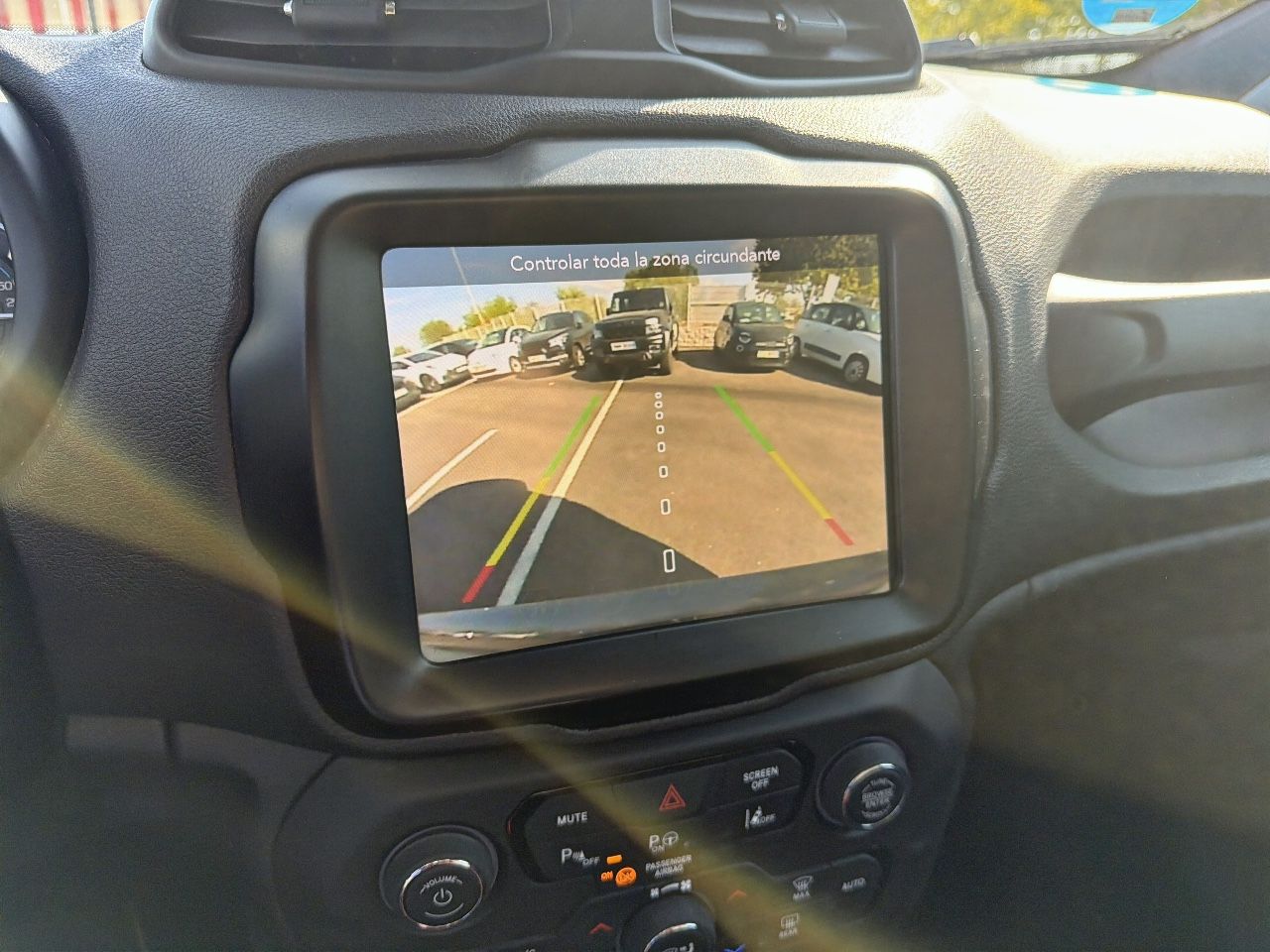 Jeep Renegade Trailhawk 1.3 PHEV 177kW (240CV) AT AWD - Foto 29