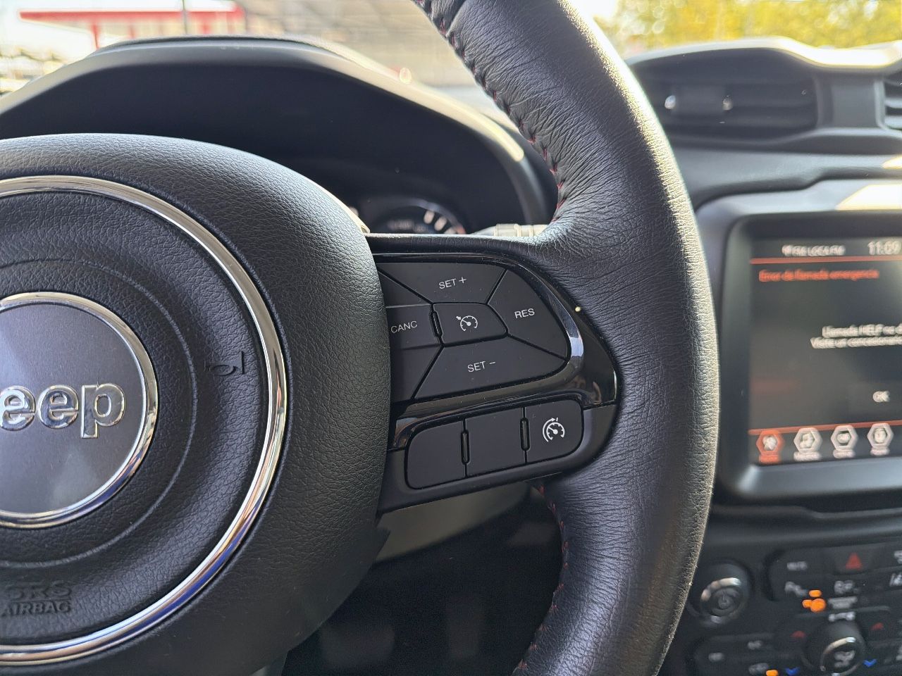 Jeep Renegade Trailhawk 1.3 PHEV 177kW (240CV) AT AWD - Foto 20