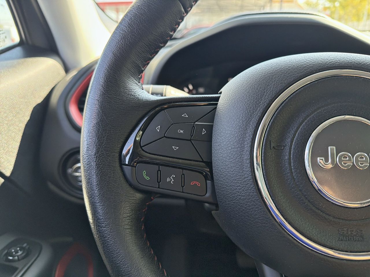 Jeep Renegade Trailhawk 1.3 PHEV 177kW (240CV) AT AWD - Foto 21