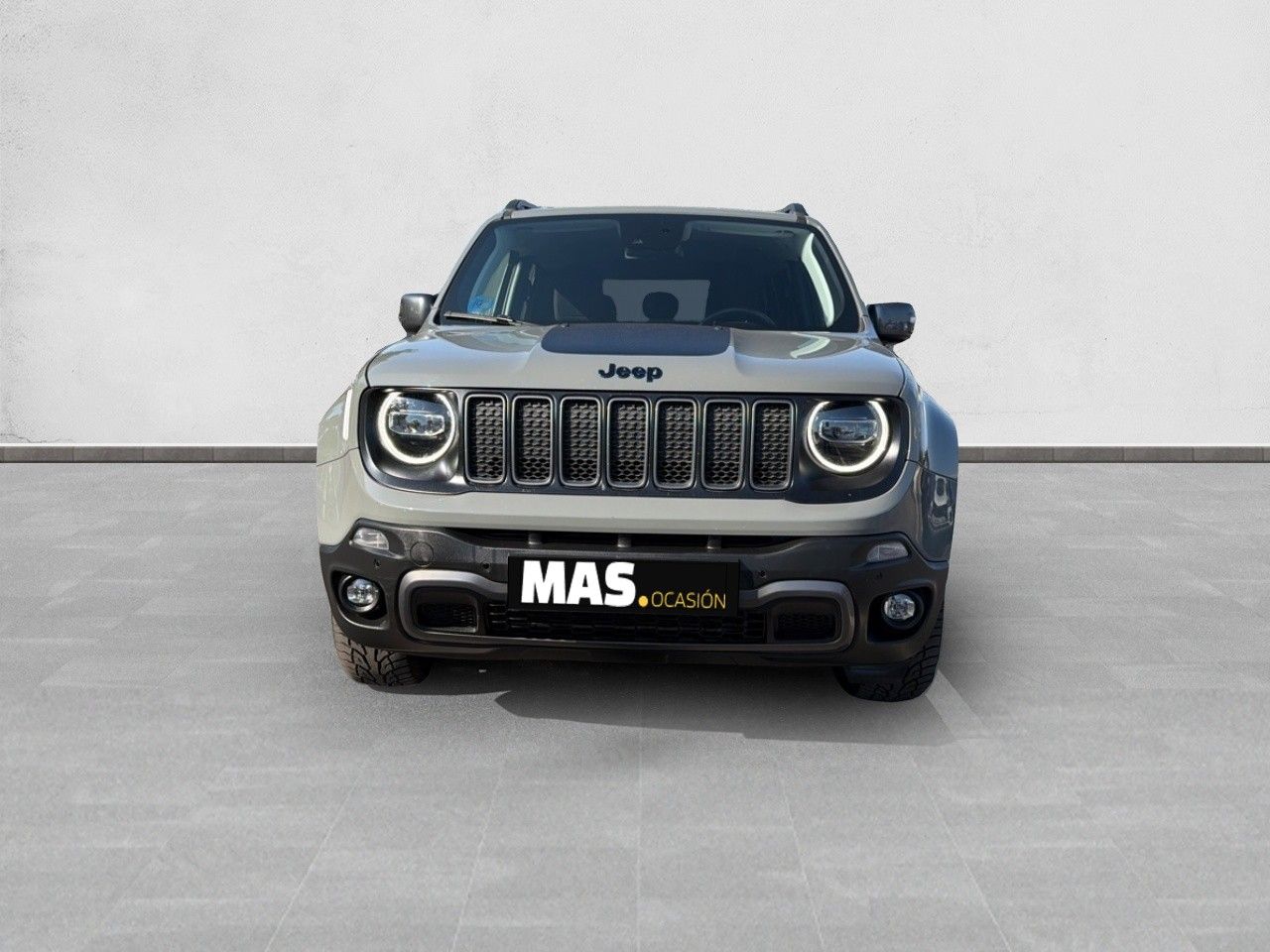 Jeep Renegade Trailhawk 1.3 PHEV 177kW (240CV) AT AWD - Foto 3