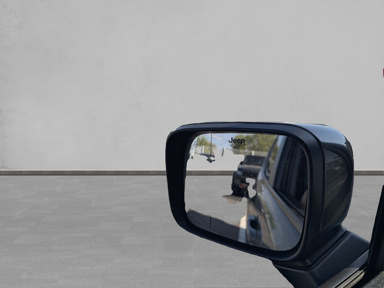 Jeep Renegade Trailhawk 1.3 PHEV 177kW (240CV) AT AWD - Foto 18