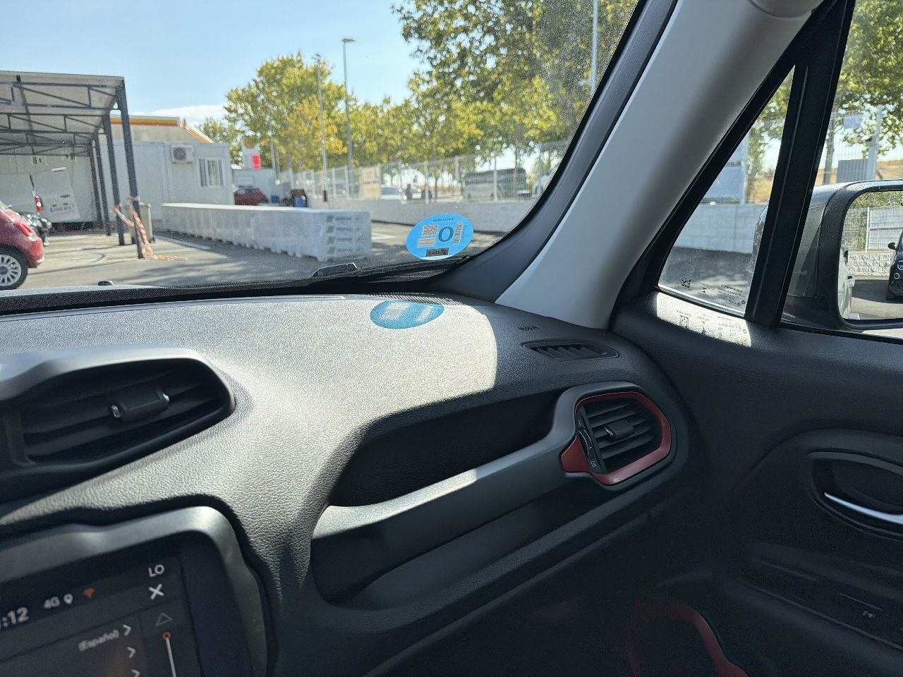 Jeep Renegade Trailhawk 1.3 PHEV 177kW (240CV) AT AWD - Foto 33