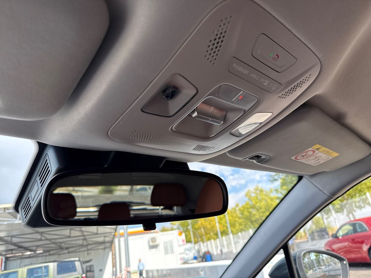 Omoda 5 1.6 T-GDI 136.5kW (185CV) DCT Comfort - Foto 27