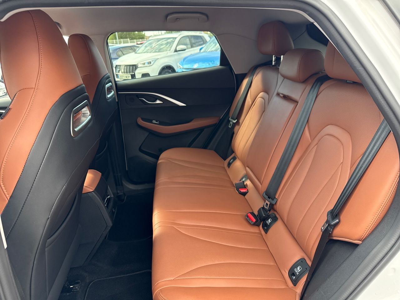 Omoda 5 1.6 T-GDI 136.5kW (185CV) DCT Comfort - Foto 11
