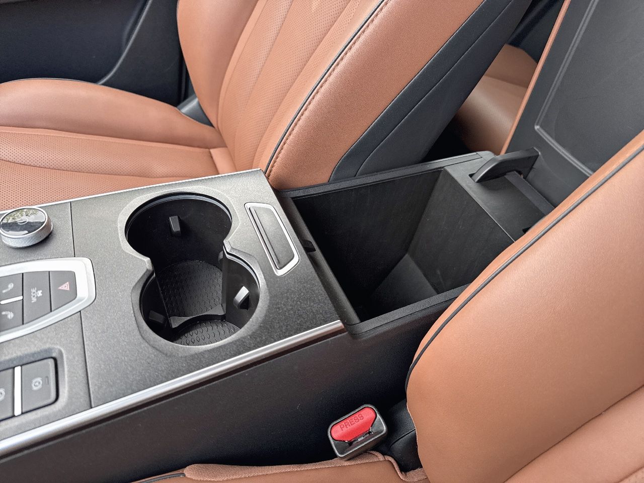 Omoda 5 1.6 T-GDI 136.5kW (185CV) DCT Comfort - Foto 25
