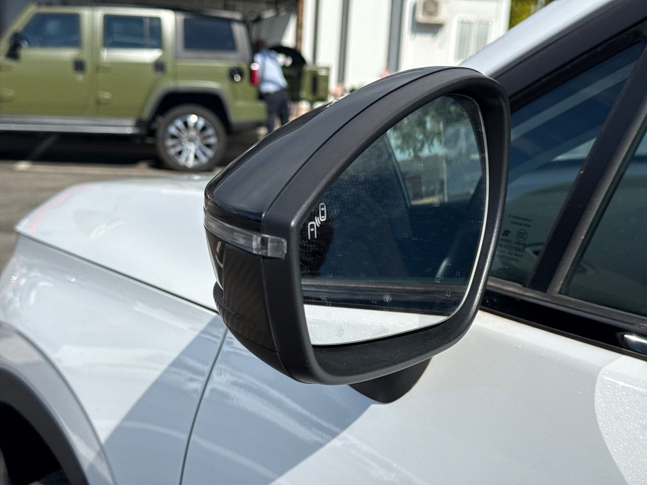 Omoda 5 1.6 T-GDI 136.5kW (185CV) DCT Comfort - Foto 35