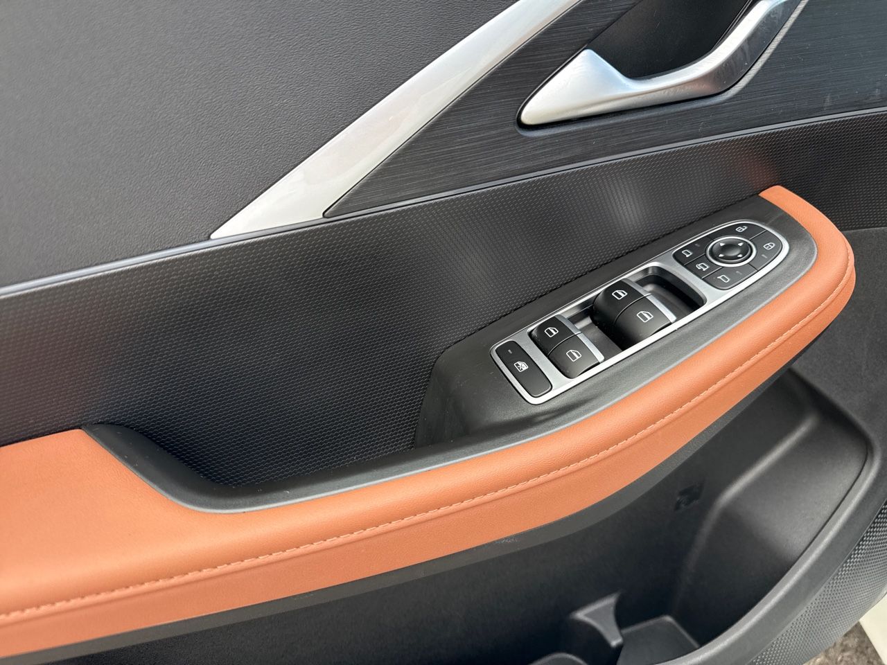 Omoda 5 1.6 T-GDI 136.5kW (185CV) DCT Comfort - Foto 13