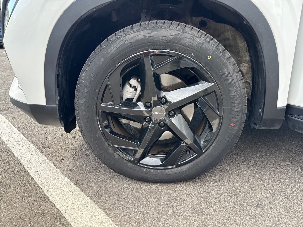 Omoda 5 1.6 T-GDI 136.5kW (185CV) DCT Comfort - Foto 12