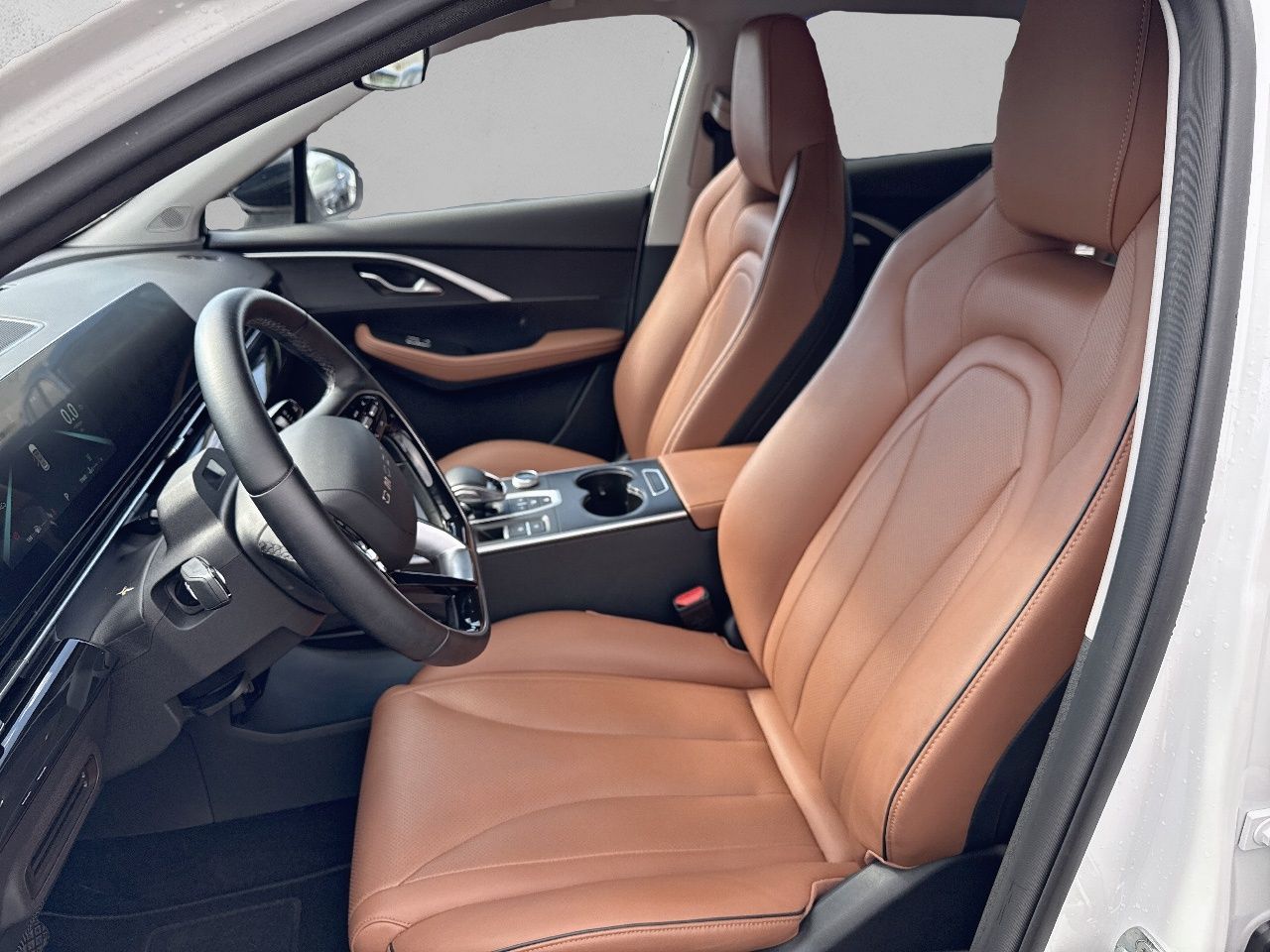 Omoda 5 1.6 T-GDI 136.5kW (185CV) DCT Comfort - Foto 10