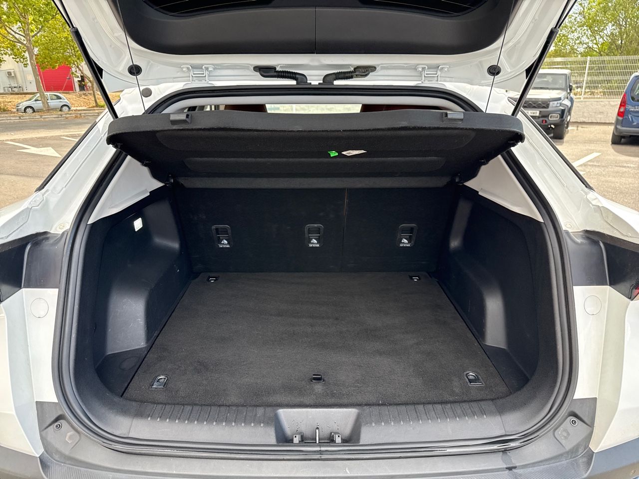 Omoda 5 1.6 T-GDI 136.5kW (185CV) DCT Comfort - Foto 7