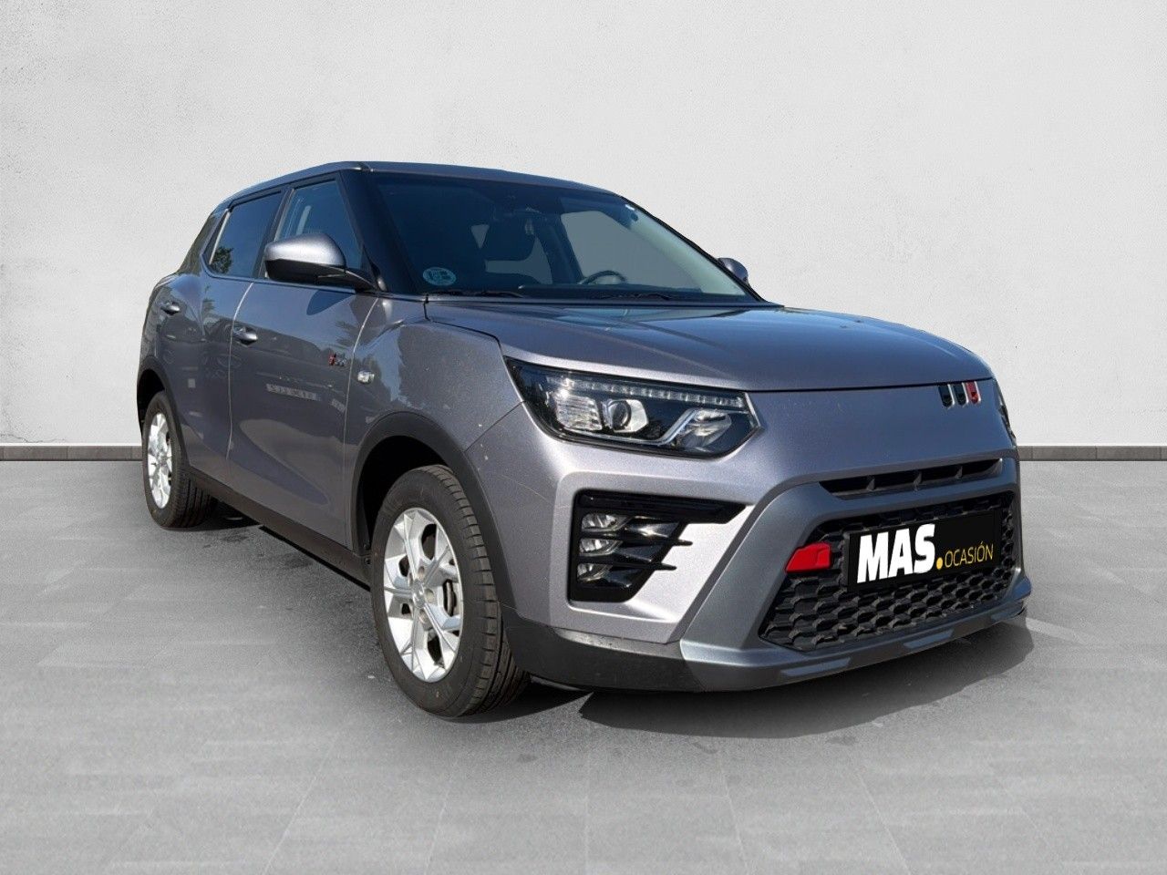 SsangYong Tivoli G15T LP Urban Plus - Foto 4
