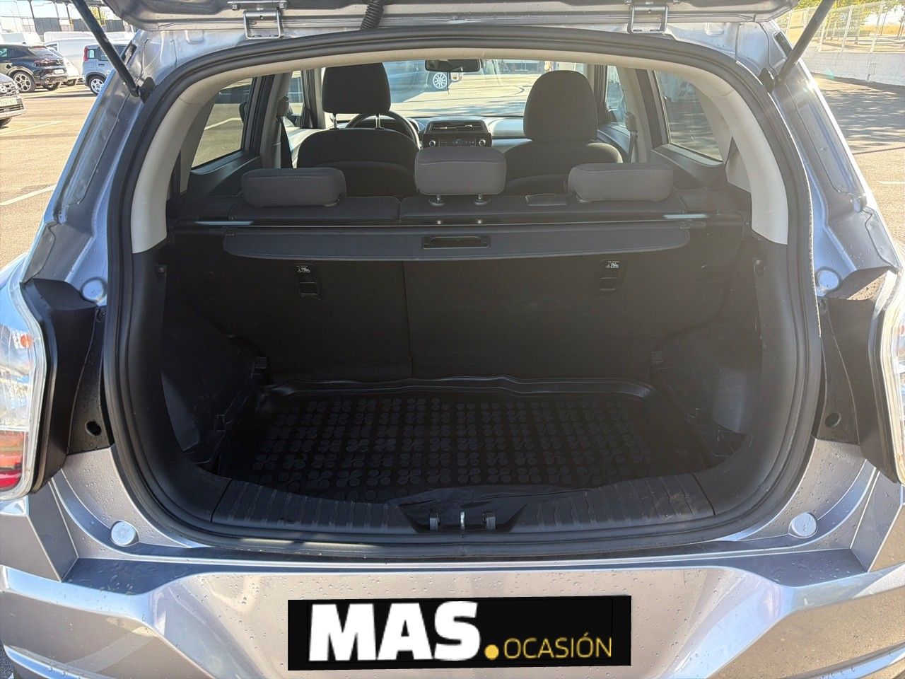 SsangYong Tivoli G15T LP Urban Plus - Foto 7