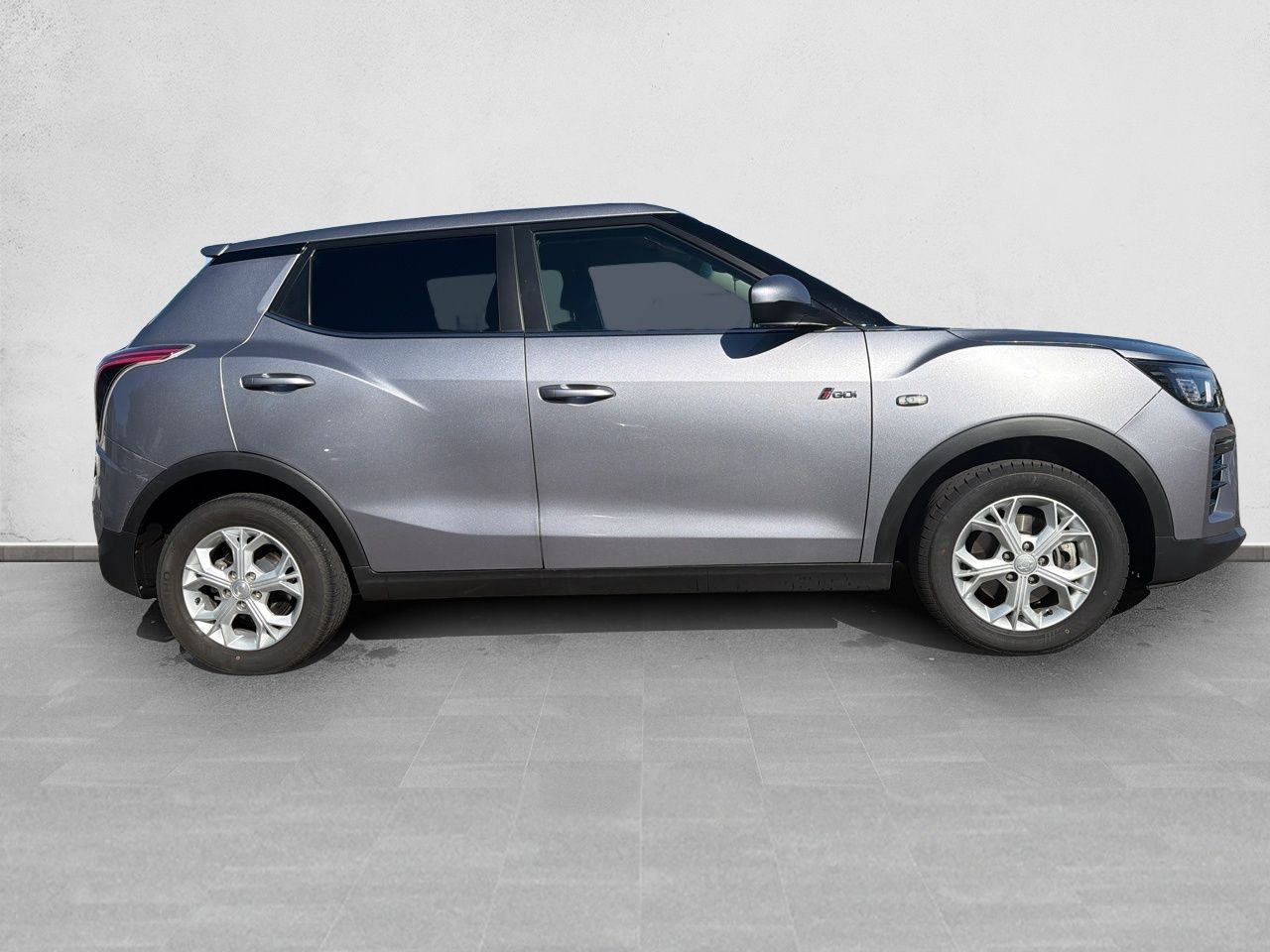 SsangYong Tivoli G15T LP Urban Plus - Foto 5