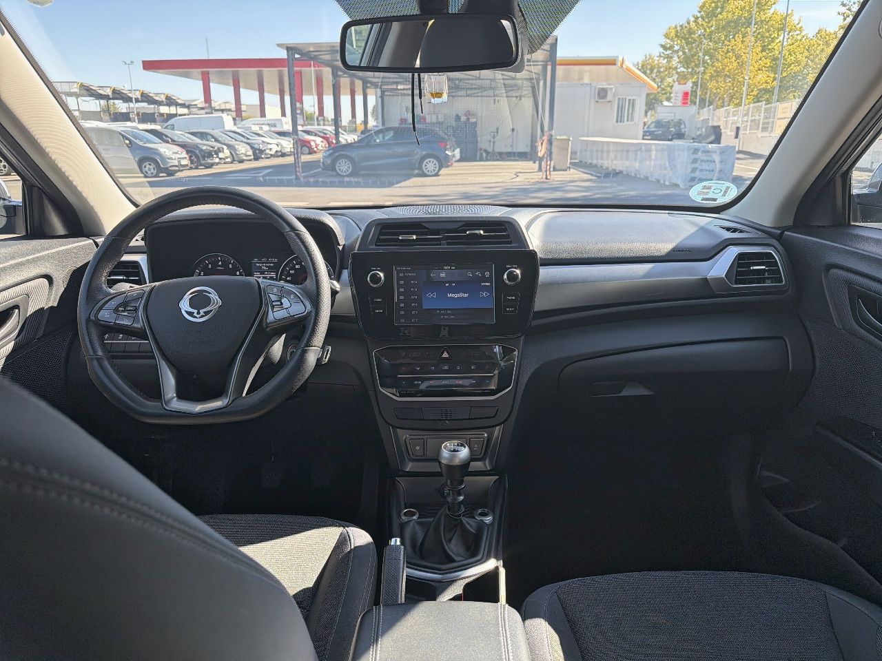 SsangYong Tivoli G15T LP Urban Plus - Foto 9
