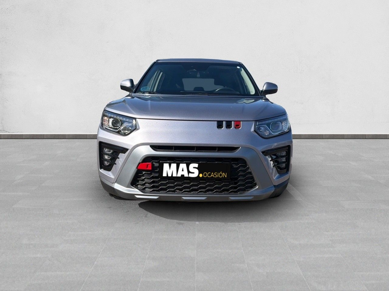SsangYong Tivoli G15T LP Urban Plus - Foto 3