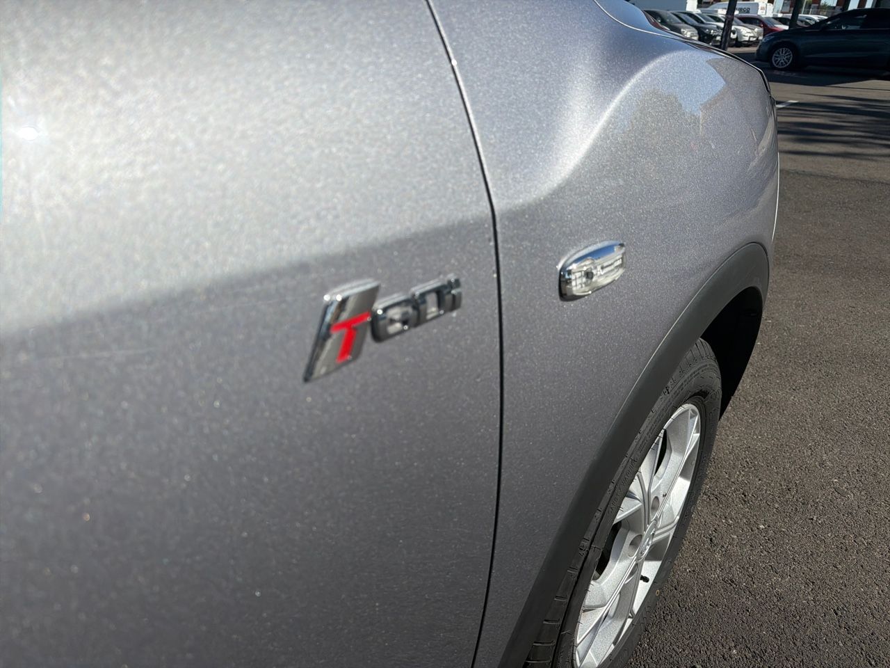 SsangYong Tivoli G15T LP Urban Plus - Foto 14