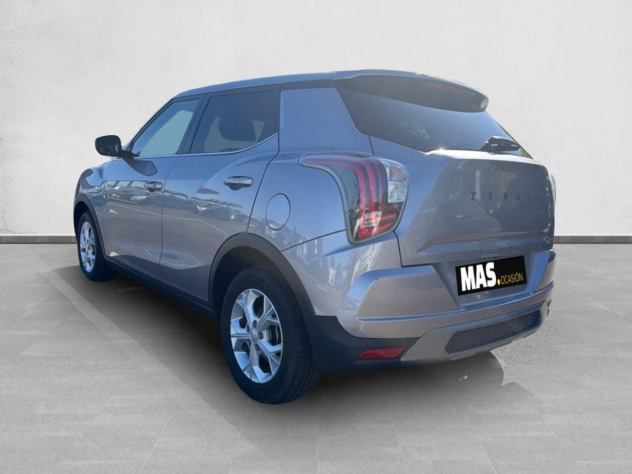 SsangYong Tivoli G15T LP Urban Plus - Foto 8