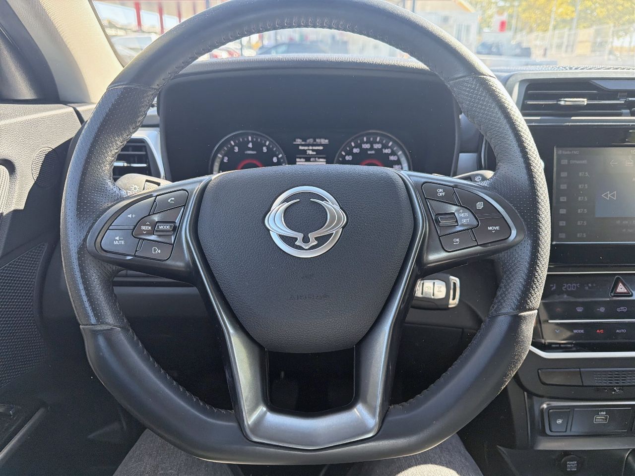 SsangYong Tivoli G15T LP Urban Plus - Foto 15
