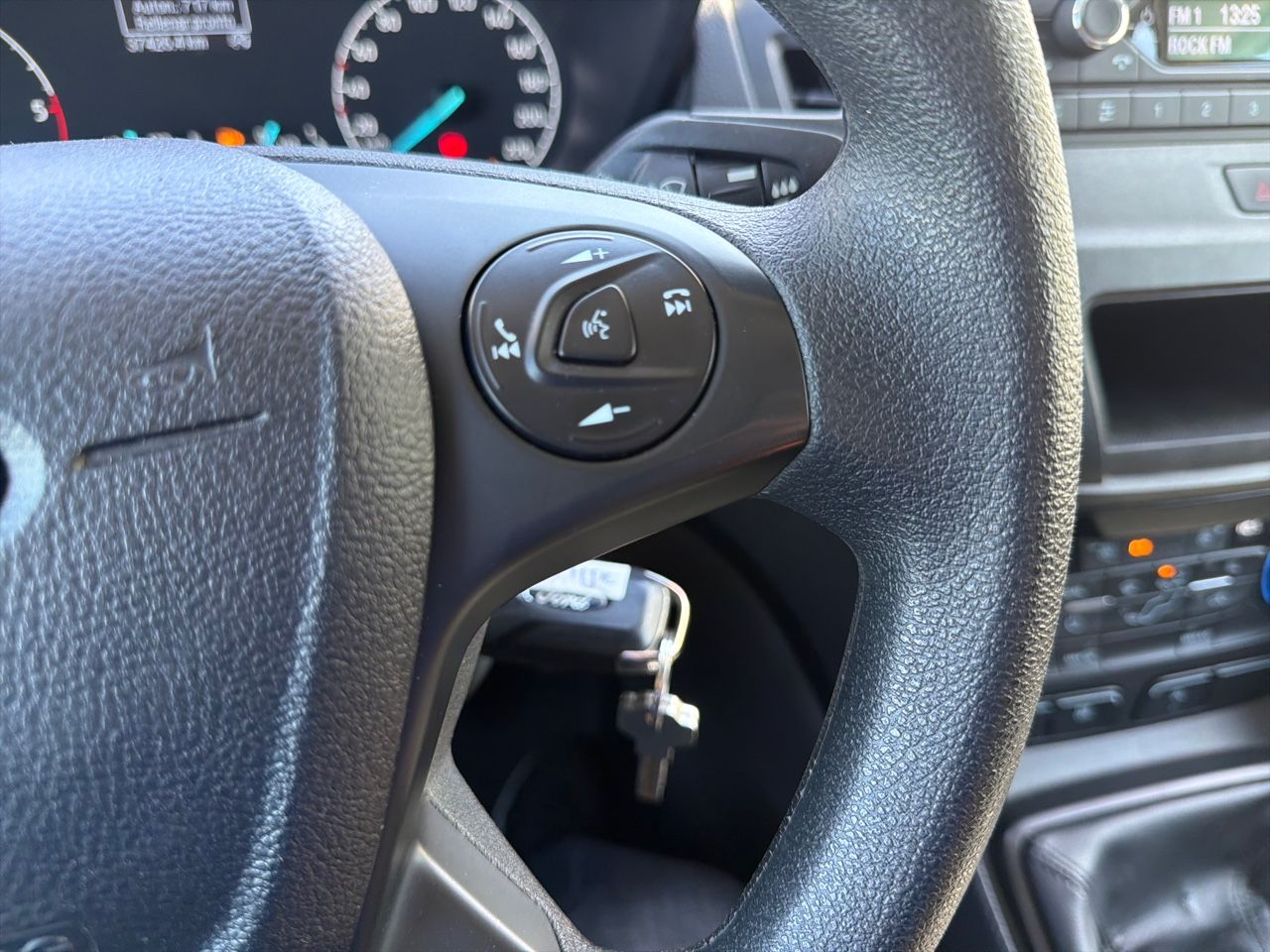 Ford Transit Connect FT210L2 TREND 100CV - Foto 18