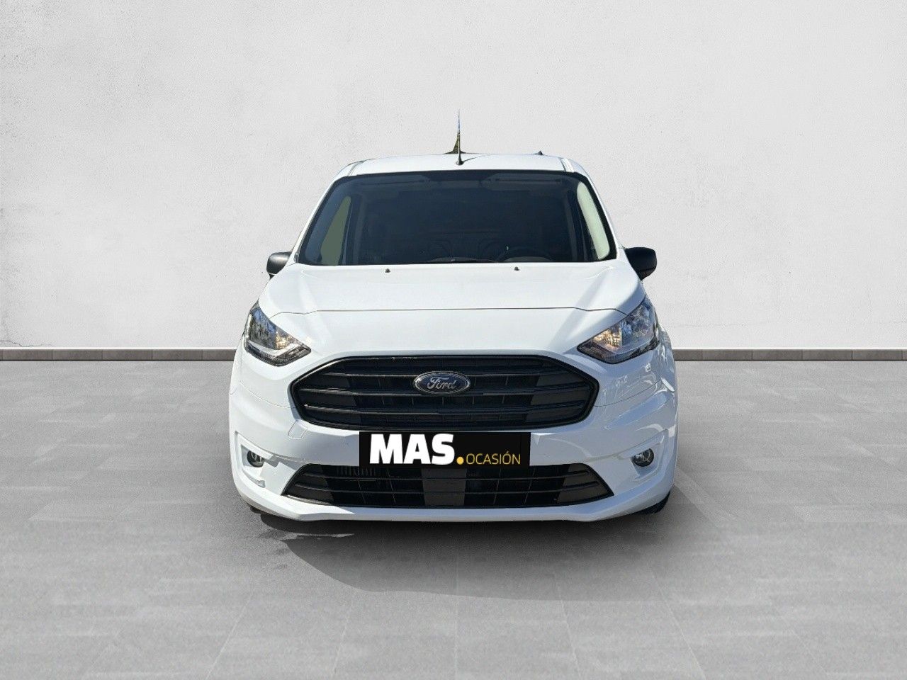 Ford Transit Connect FT210L2 TREND 100CV - Foto 3