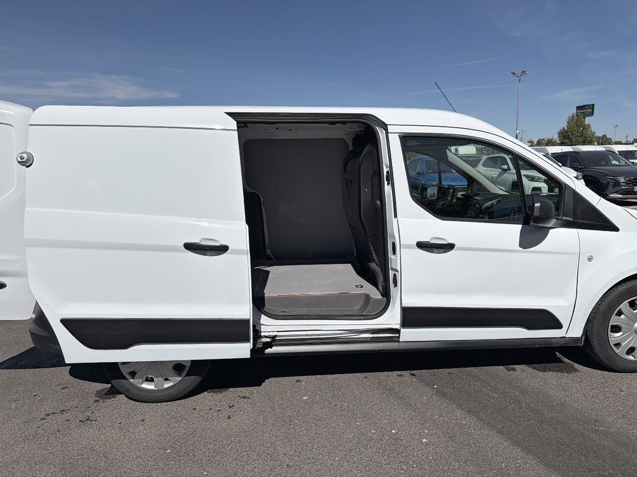 Ford Transit Connect FT210L2 TREND 100CV - Foto 14
