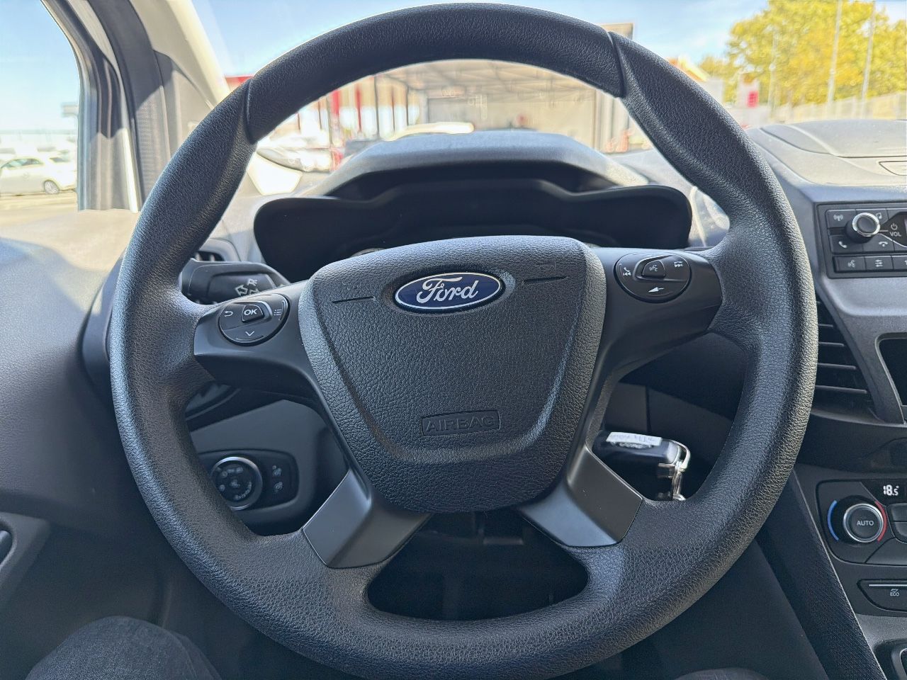 Ford Transit Connect FT210L2 TREND 100CV - Foto 16