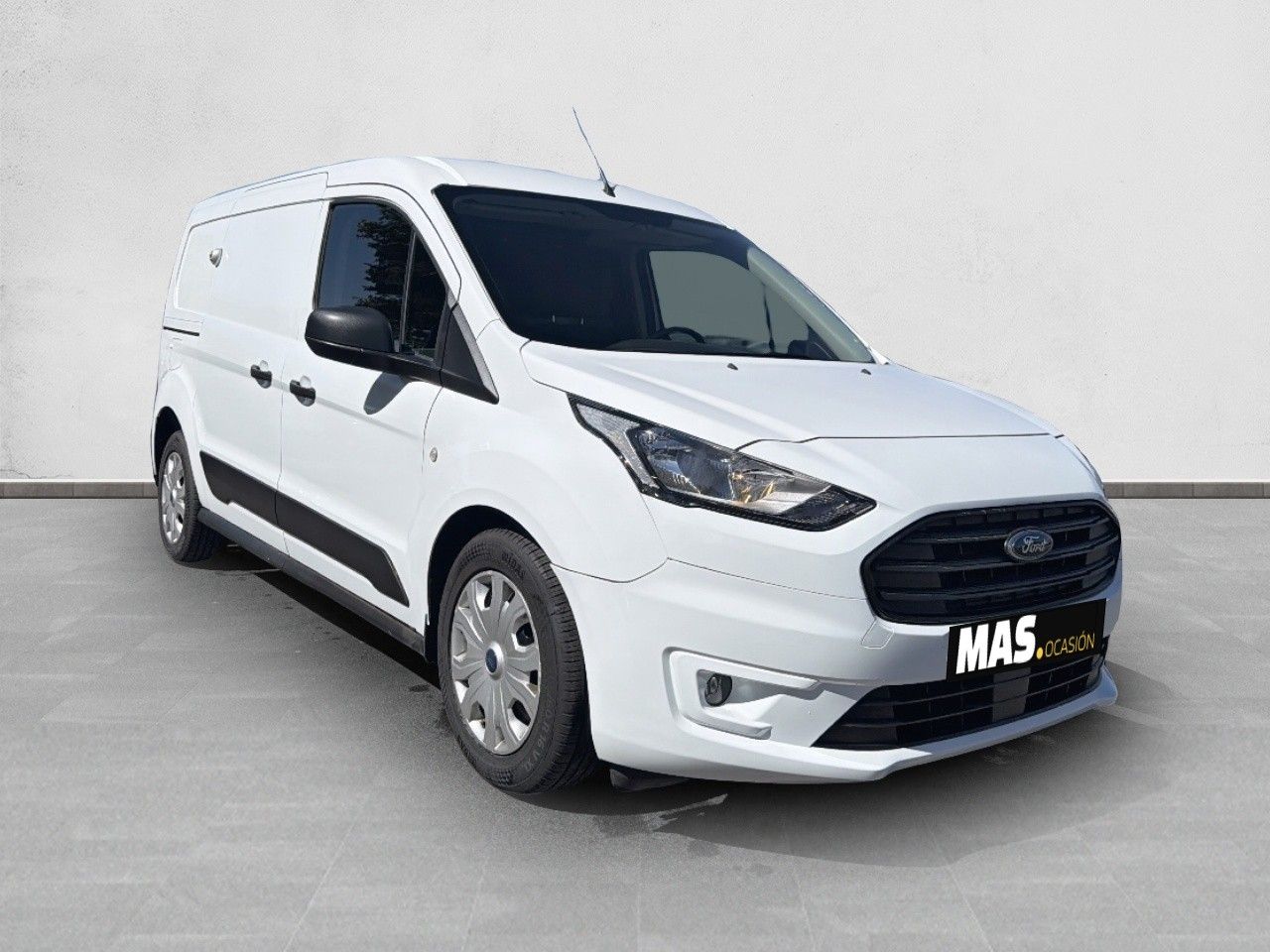 Ford Transit Connect FT210L2 TREND 100CV - Foto 4