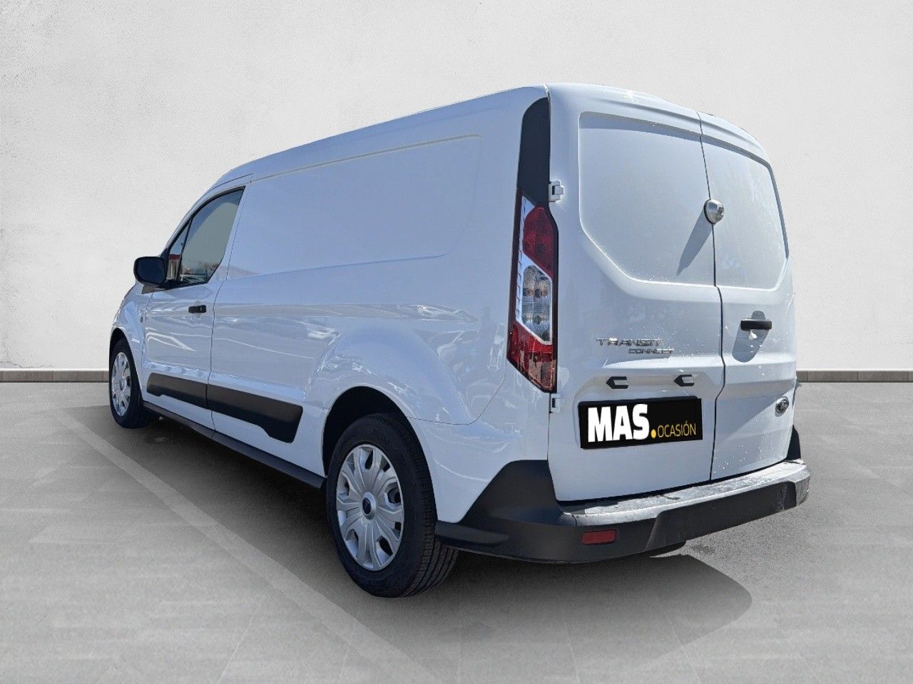 Ford Transit Connect FT210L2 TREND 100CV - Foto 8