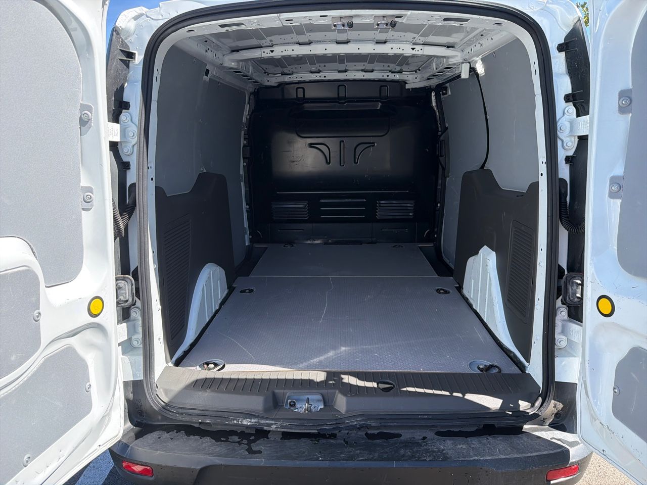 Ford Transit Connect FT210L2 TREND 100CV - Foto 11