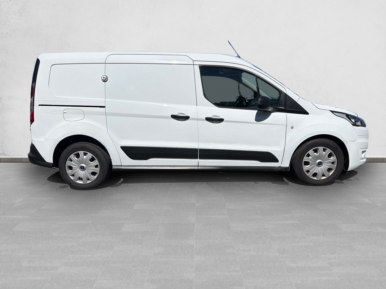Ford Transit Connect FT210L2 TREND 100CV - Foto 5