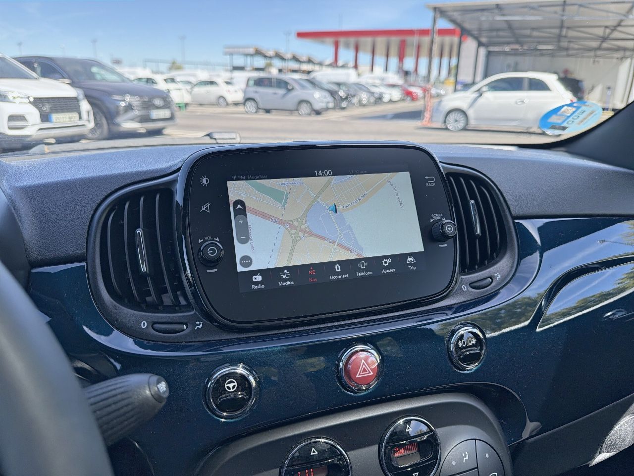 Fiat 500 Dolcevita 1.0 Hybrid 51KW (70 CV) - Foto 26