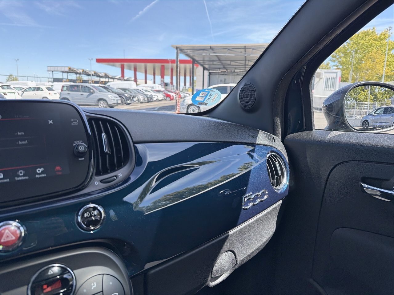 Fiat 500 Dolcevita 1.0 Hybrid 51KW (70 CV) - Foto 29