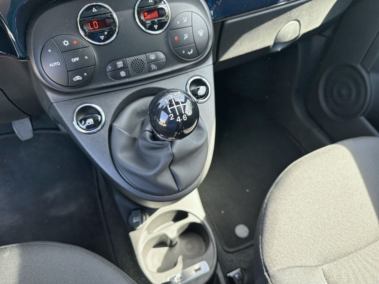 Fiat 500 Dolcevita 1.0 Hybrid 51KW (70 CV) - Foto 23