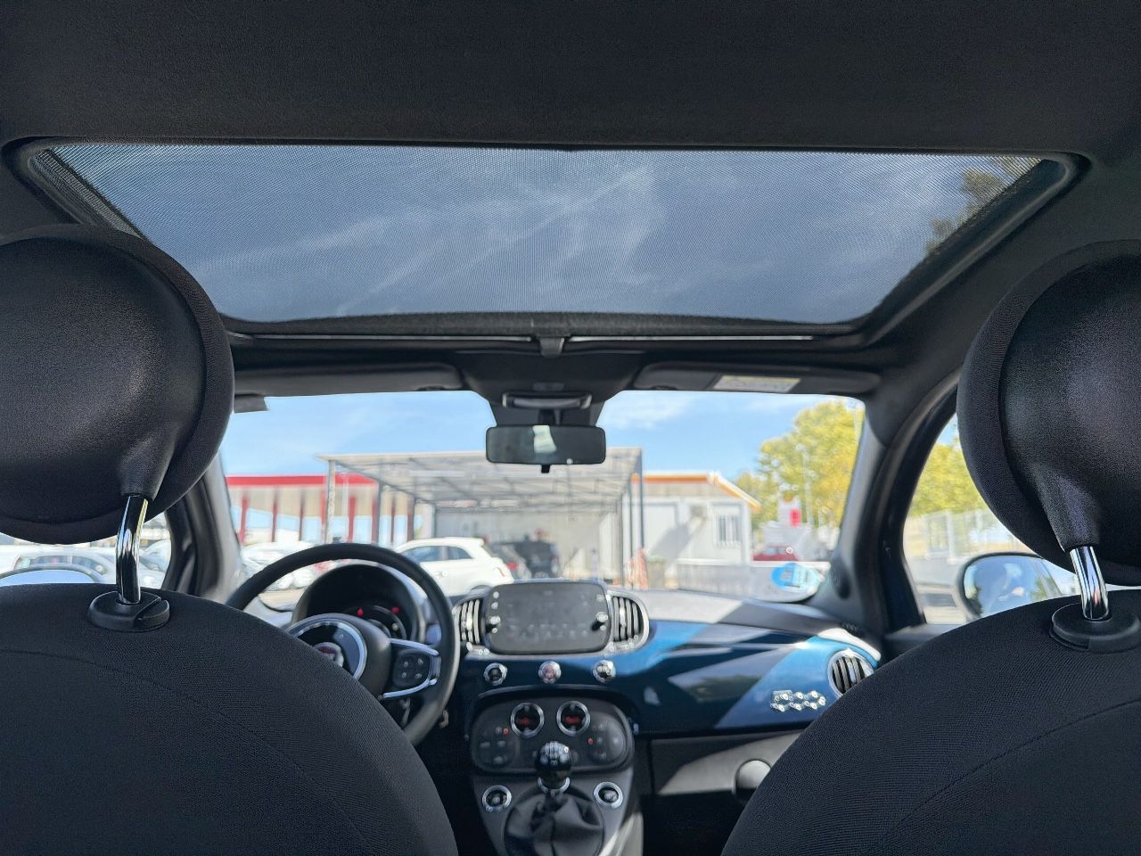 Fiat 500 Dolcevita 1.0 Hybrid 51KW (70 CV) - Foto 15