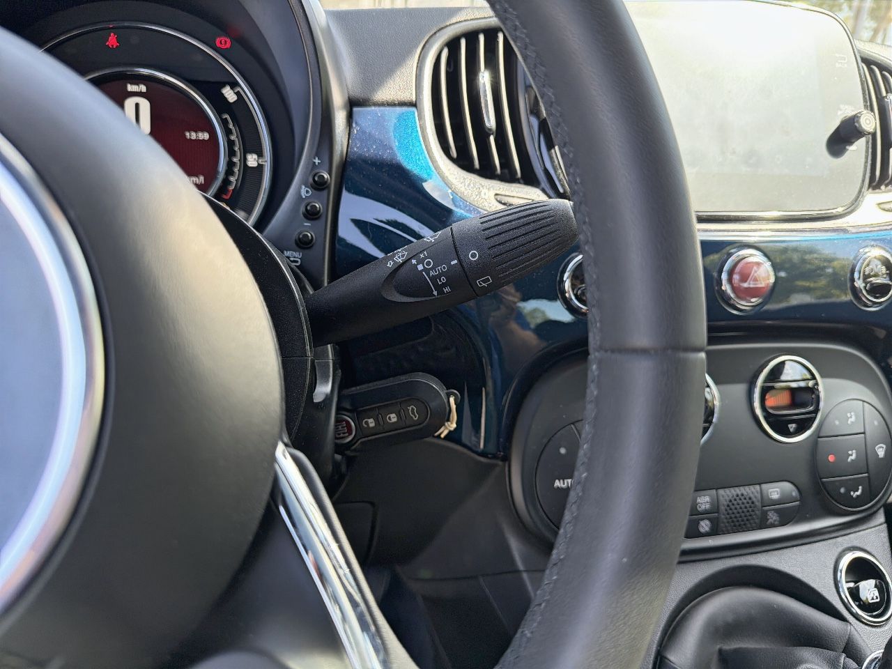 Fiat 500 Dolcevita 1.0 Hybrid 51KW (70 CV) - Foto 20