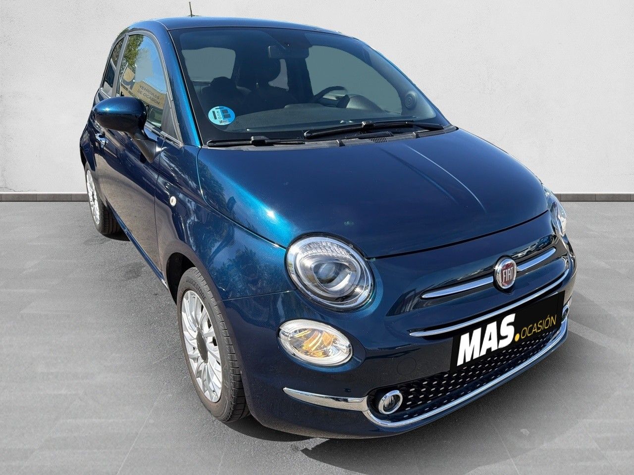 Fiat 500 Dolcevita 1.0 Hybrid 51KW (70 CV) - Foto 14
