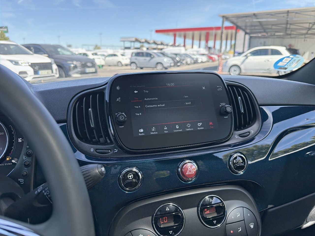 Fiat 500 Dolcevita 1.0 Hybrid 51KW (70 CV) - Foto 28